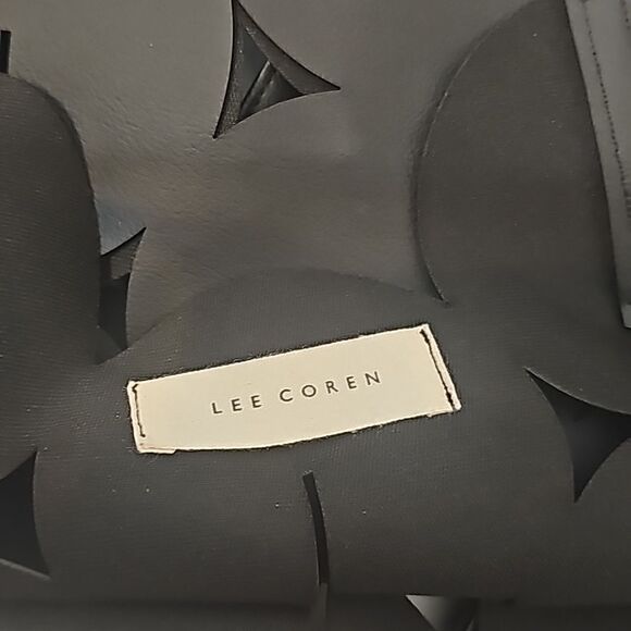 Lee Coren vegan tote - Picture 7 of 7